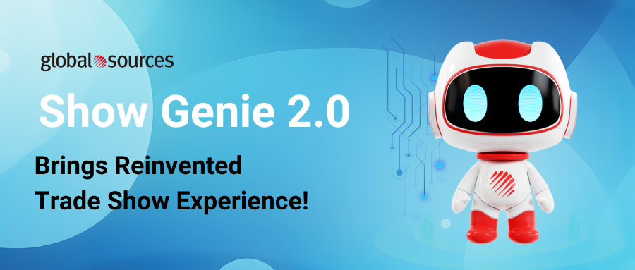 [Show Genie 2.0] A quick path to market success and enhanced brand value!