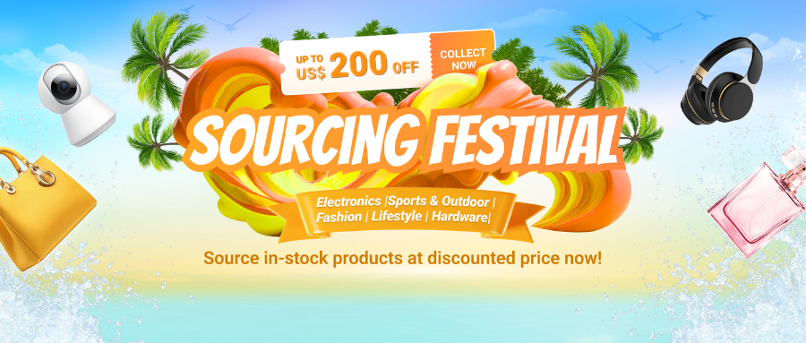  2024 Sourcing Festival highlight review: A great chance for you to secure quick orders!